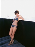 夏菜 [VYJ] No.119 Natsuna 日本美女性感套图(41)